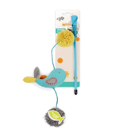AFP Varita wand bird