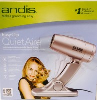 Secadora Qd - Ll Con Base 1875 Watts