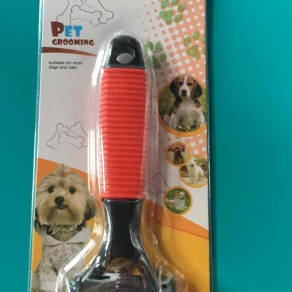 CEPILLO REMOVEDOR DE NUDOS