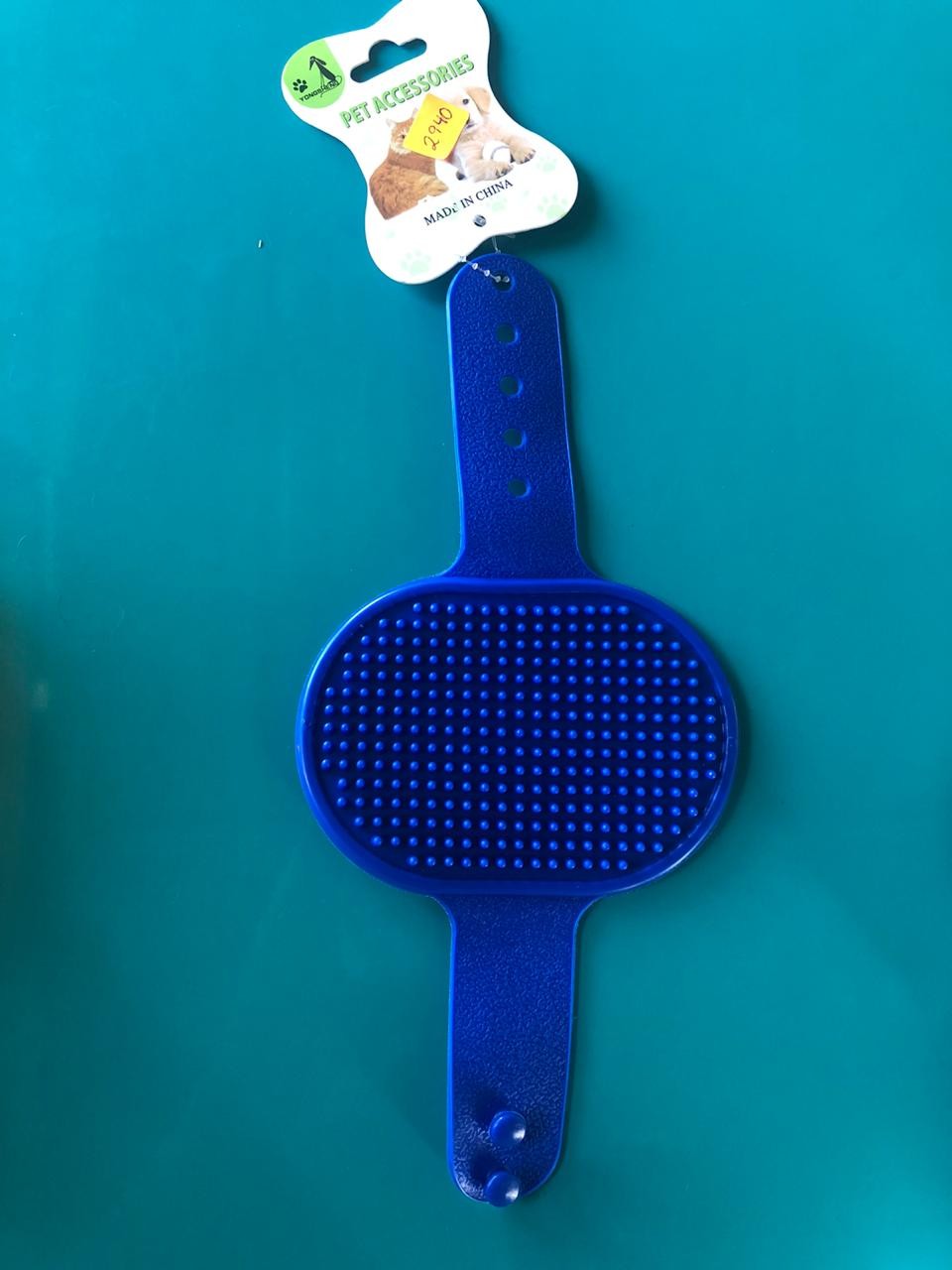 Removedor de pelos ajustable