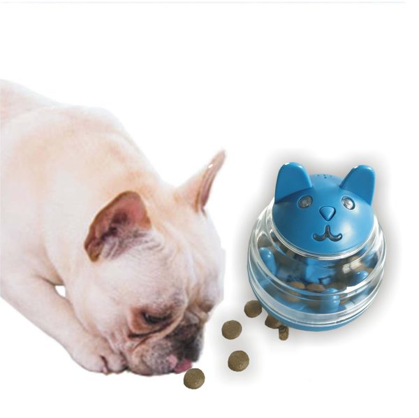Pet Treat Toy Redmogo106 Interactive