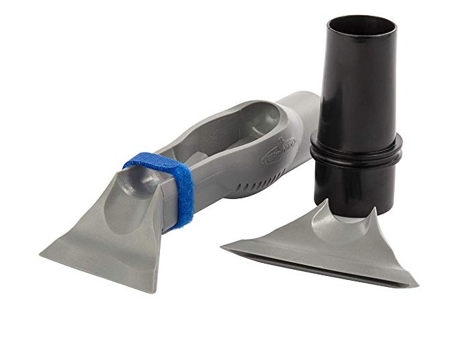 Accesorio de aspiradora de pelo de perro FURminator FurVac