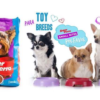 Super Perro Sabor Clásico - Razas Pequeñas- 30 KG