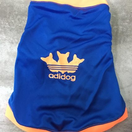 Camiseta reflectiva Adidog