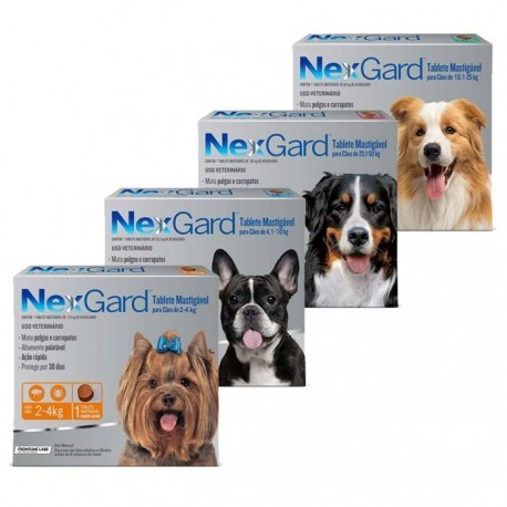 NexGard