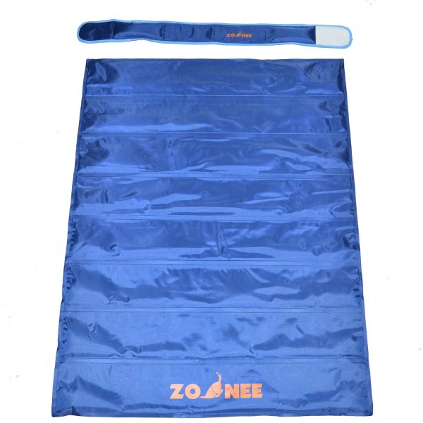 COOLING MAT + COLLAR Zoonee