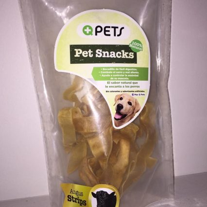 Strips ANGUS MASQPETS