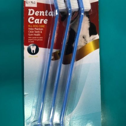 Cepillos de dientes