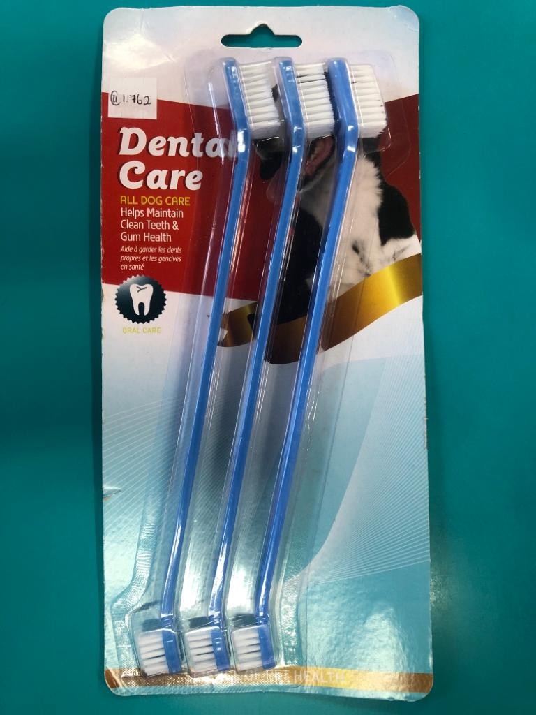 Cepillos de dientes