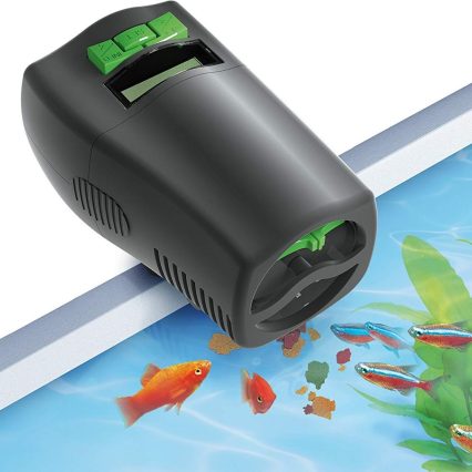 Alimentador Automatico Tetra My Feeder 20 Mk