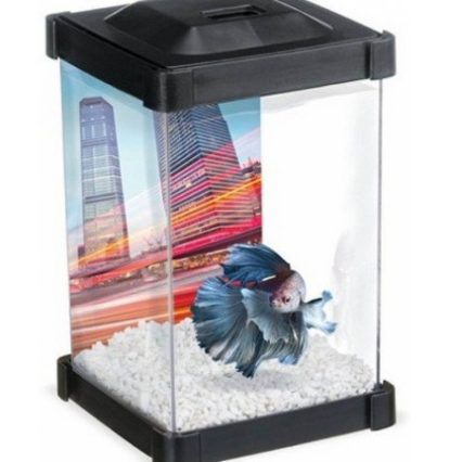 Marina Betta Kit Torre Acuario