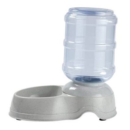 Comedero - Dispensador de Alimentos 3.5L