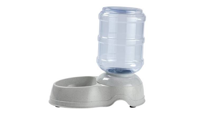 Comedero - Dispensador de Alimentos 3.5L