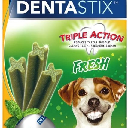 Dentastix Fresh