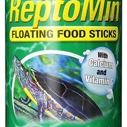 Reptomin Tortuga 300g