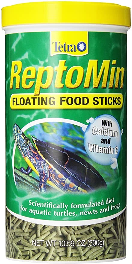 Reptomin Tortuga 300g