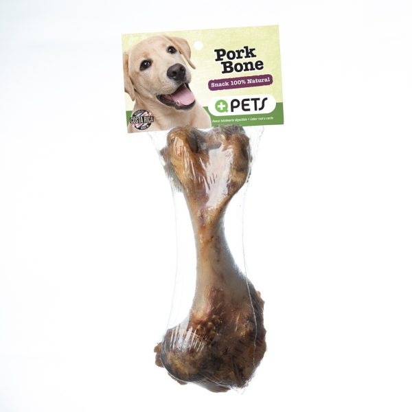 Pork bone MASQPETS