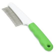 Peine Oster Comb
