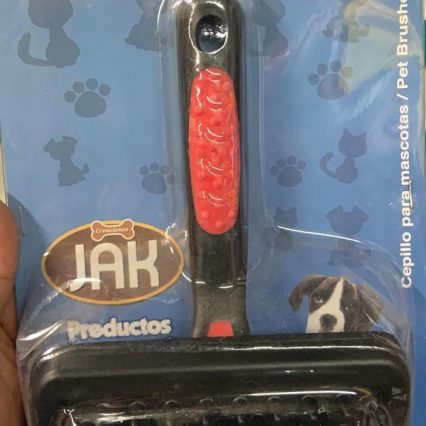 Cepillo masajeador Jak