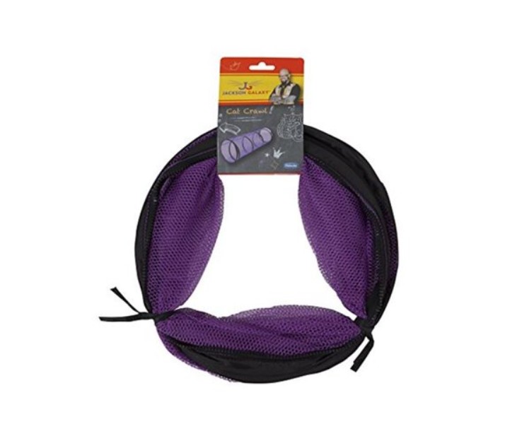 Jackson Galaxy 31114 Malla Cat Crawl