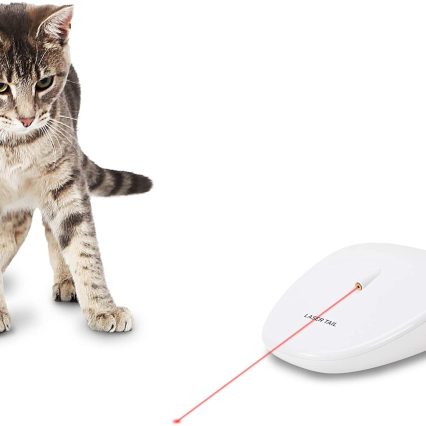 PetSafe Juguete láser automático