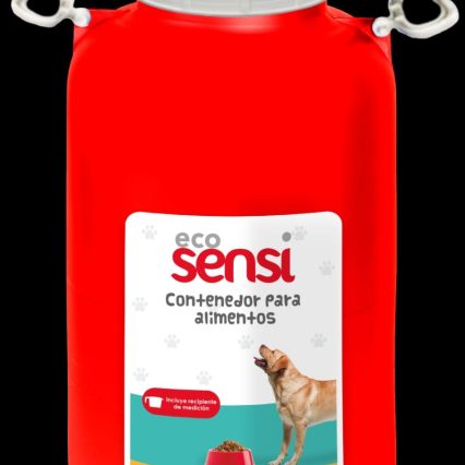 Contenedor para Alimentos Eco Sensi
