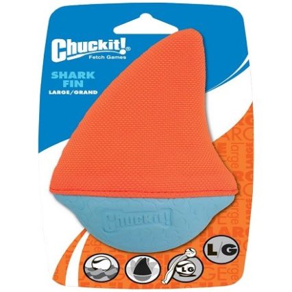 Chuckit tiburon
