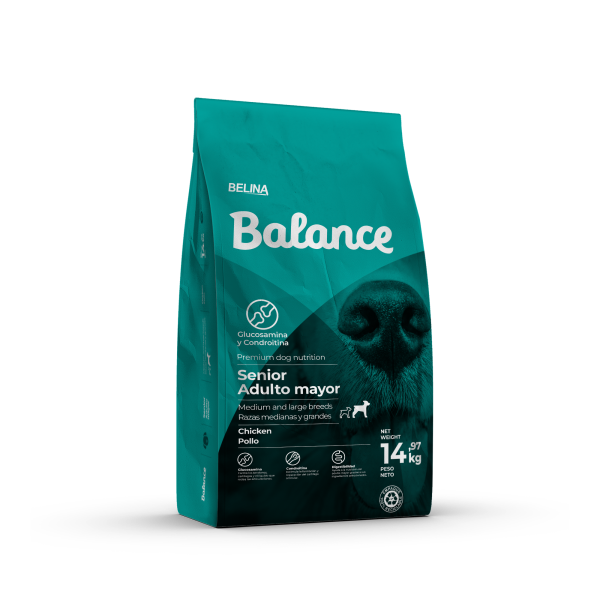 Balance Senior