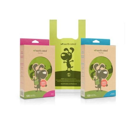 Earth Rated Bolsas