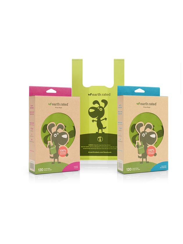 Earth Rated Bolsas