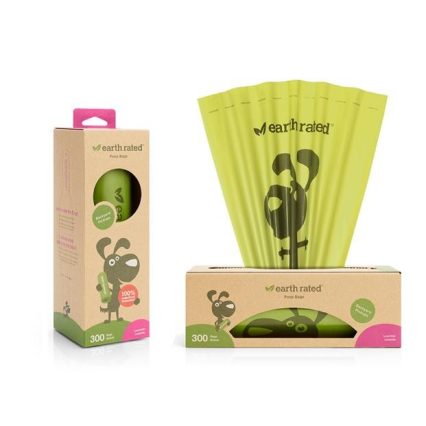 Earth Rated Bolsas 300