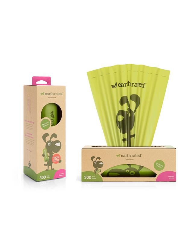 Earth Rated Bolsas 300