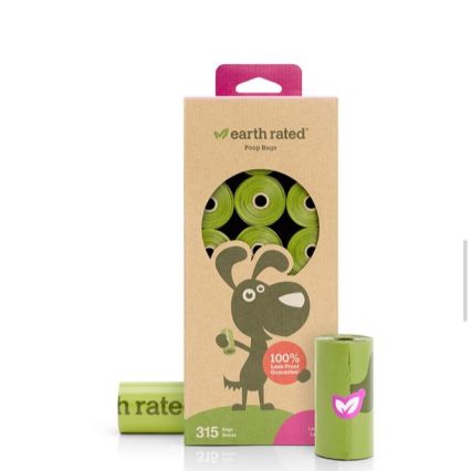 Earth Rated Bolsas 315