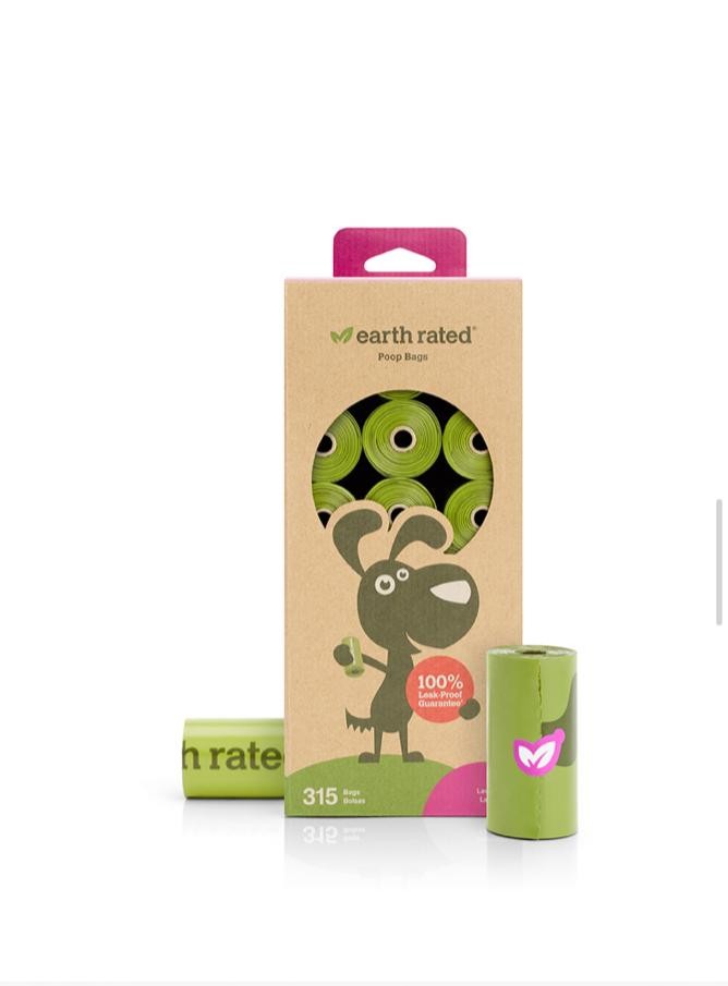 Earth Rated Bolsas 315
