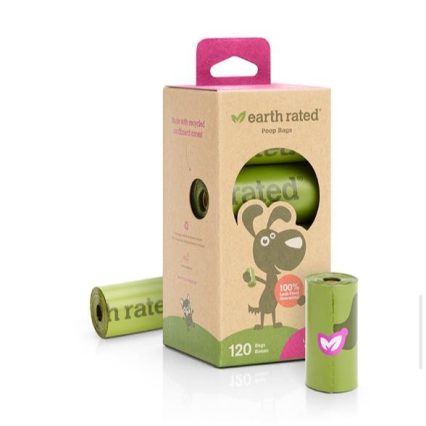Earth Rated Bolsas 120