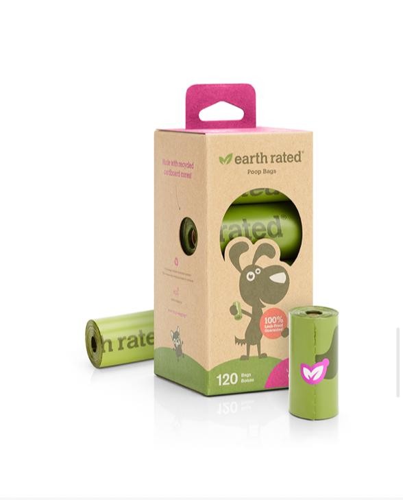 Earth Rated Bolsas 120