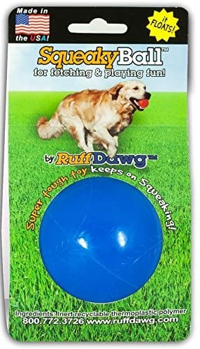 Bola Ruffdawg