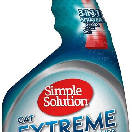 Simple Solution Cat Extreme