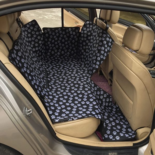 Hamaca para mascota impermeable Geepro