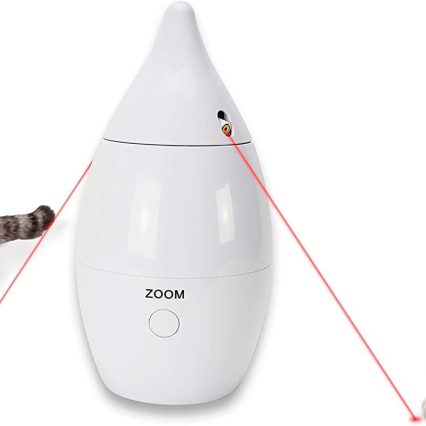 PetSafe Juguete láser automático