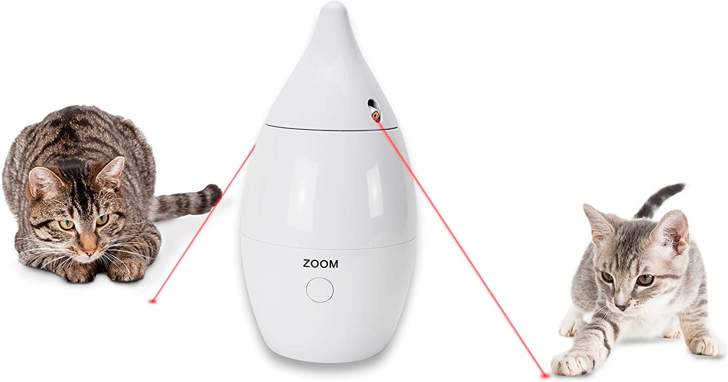 PetSafe Juguete láser automático