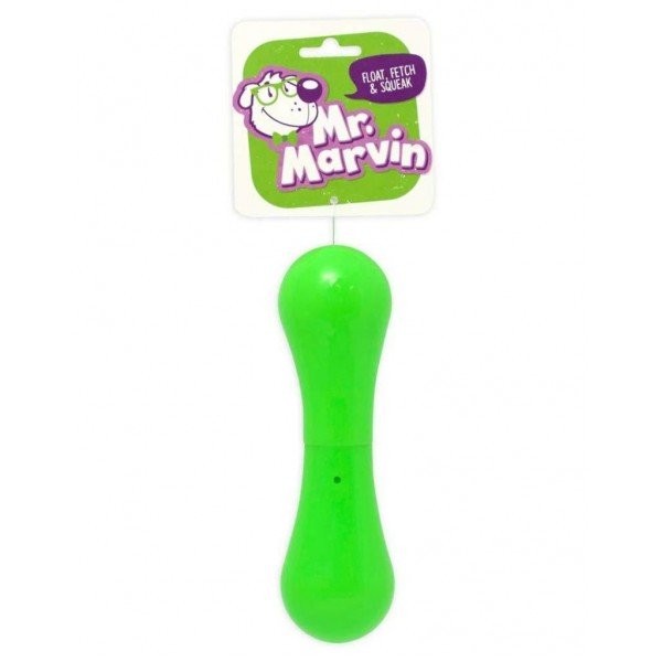 Dumbell bone Mr Marvin