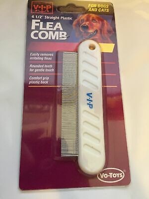 Peine Delgado Comb