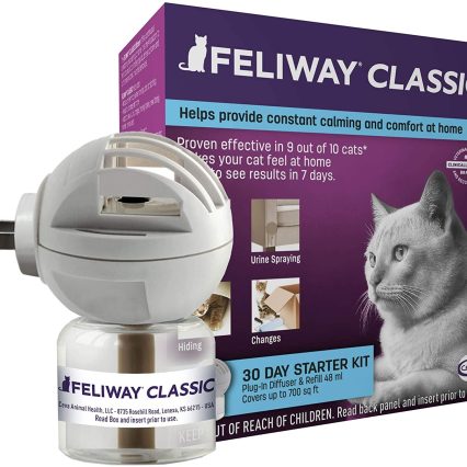 FELIWAY Clásico Kit 30 Días