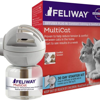 FELIWAY Multicat Kit 30 días