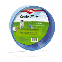 Rueda Kt Wheel Silent Spinner Large