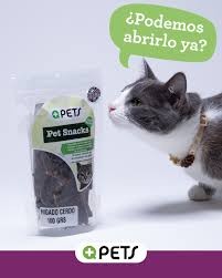 Higado de cerdo MASQPETS GATO