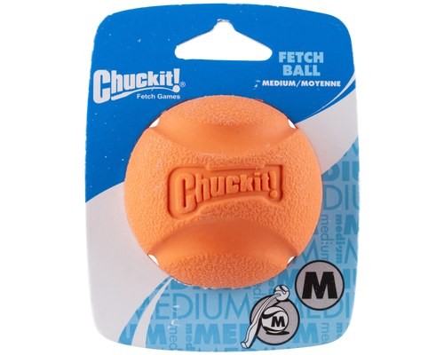 Bola Fetch Chuckit
