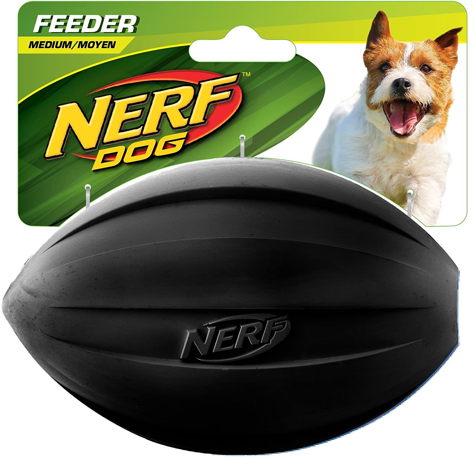 Treat Dispenser Nerf