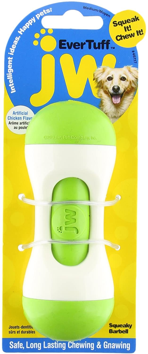 Juguete Jw Squeak